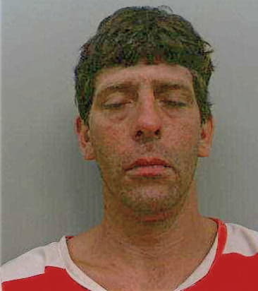 Manuel Cartagena - Marion County, FL 
