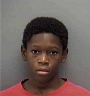 Malcolm Carter, - Lee County, FL 