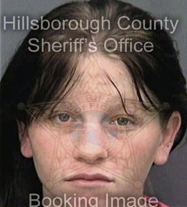 Selena Centofante, - Hillsborough County, FL 