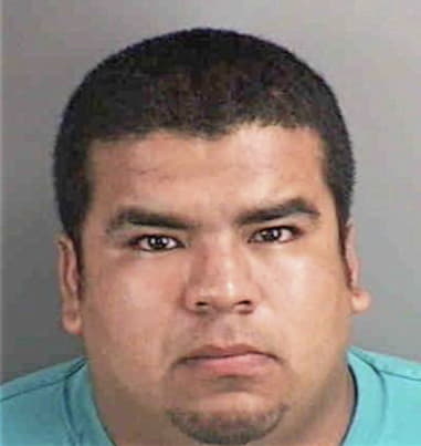 Jose Cervantes, - Collier County, FL 