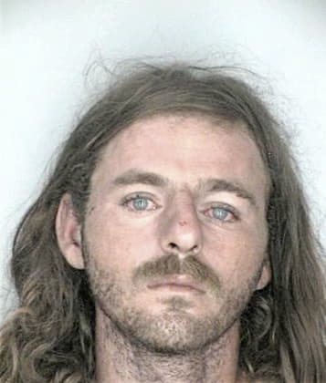 Larry Chastain - Hillsborough County, FL 