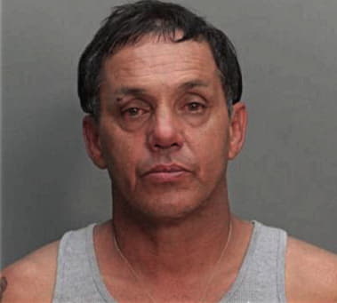 Robert Christie, - Dade County, FL 