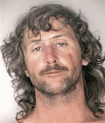 Sergio Cisneros - Hillsborough County, FL 