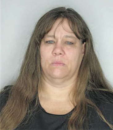 Barbara Clarkalexander - Hillsborough County, FL 