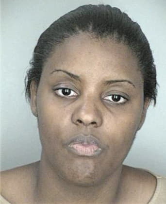 Jennifer Cole - Hillsborough County, FL 