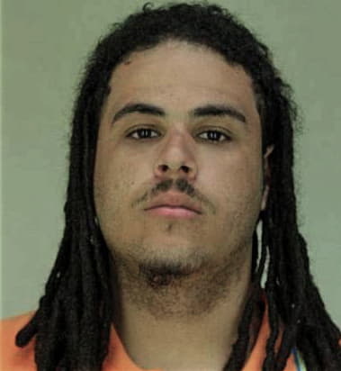 Johnny Collier - Hillsborough County, FL 