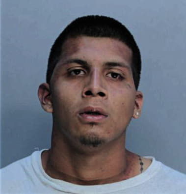 William Concepcion, - Dade County, FL 