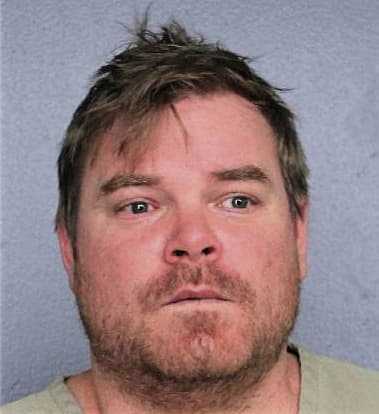 Brett Connor, - Broward County, FL 