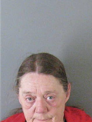 Martha Cronland - Gaston County, NC 