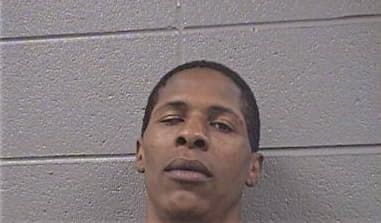 Hasan Cunningham, - Cook County, IL 