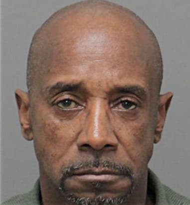 Anthony Dawkins - Wake County, NC 