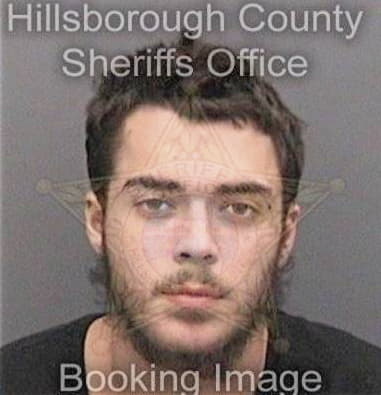 Anthony Deaton, - Hillsborough County, FL 