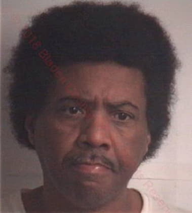 Timothy Dorsey, - Bladen County, NC 