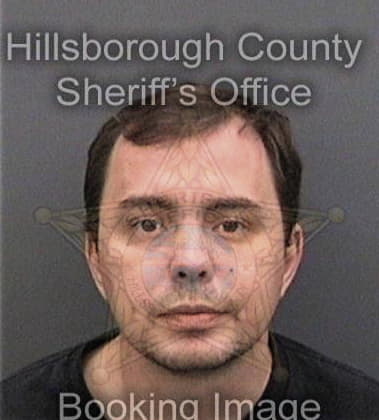 Robert Dunlap, - Hillsborough County, FL 