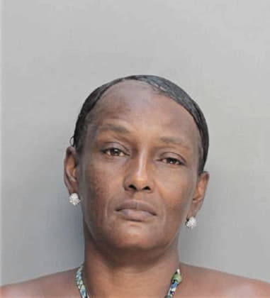 Audriana Edwards, - Dade County, FL 