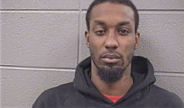 Derrell Edwards, - Cook County, IL 