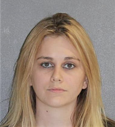 Taryn Elliott, - Volusia County, FL 