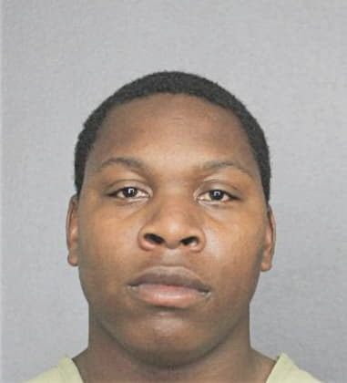 Gabriel Etienne, - Broward County, FL 