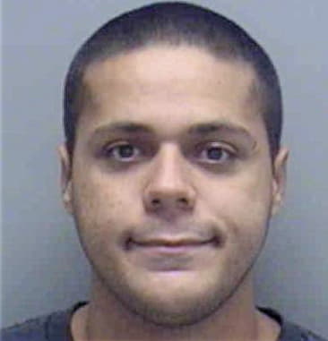 Christopher Faulkner, - Lee County, FL 