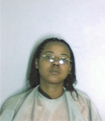 Marilyn Ferguson, - DeKalb County, GA 