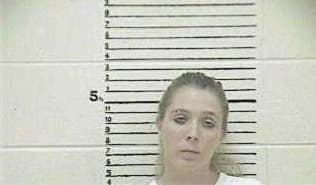 Suzanne Fox, - Clay County, KY 