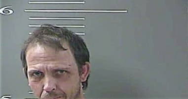 Raymond Fraley, - Johnson County, KY 