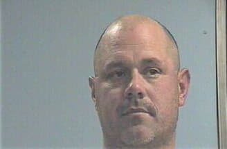 Teddy Freeman - Fayette County, KY 