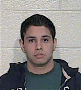 Armando Garcia, - Hidalgo County, TX 