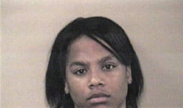 Regina Gilliam, - Leon County, FL 