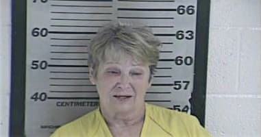 Amanda Goff, - Dyer County, TN 