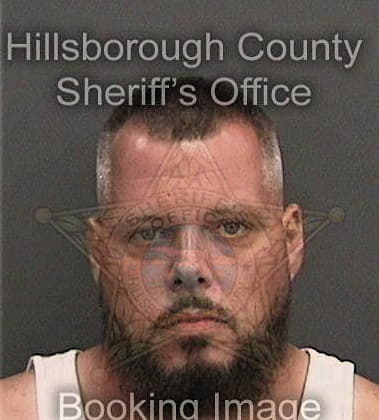 Luis Gomezcruz, - Hillsborough County, FL 