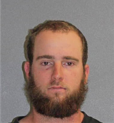 Gerald Grant, - Volusia County, FL 