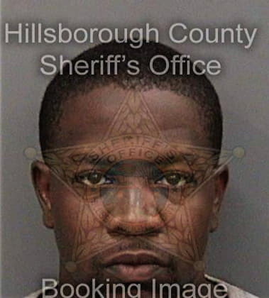 Quandarious Hammond, - Hillsborough County, FL 