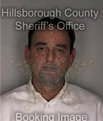 Robert Harkulich, - Hillsborough County, FL 