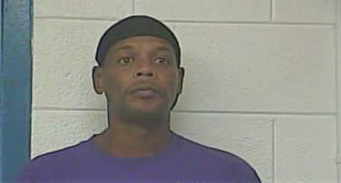 Lamont Harris, - Fulton County, KY 