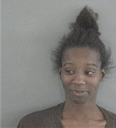 Latoya Harris, - Sumter County, FL 