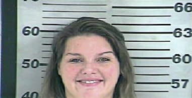 Michelle Hatch, - Dyer County, TN 