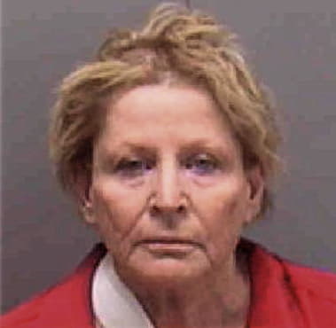 Angela Hauenstein, - Lee County, FL 