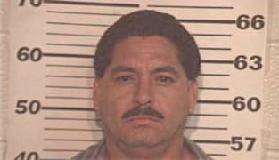 Luis Hernandez, - Hidalgo County, TX 