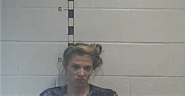 Sandra Hernandez-Mendez - Shelby County, KY 