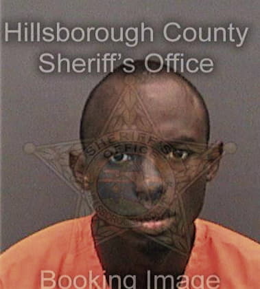 Jimmy Higdon, - Hillsborough County, FL 