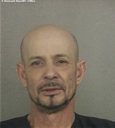 Ted Hojara, - Broward County, FL 