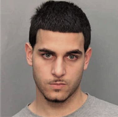 Phillip Intagliata - Dade County, FL 