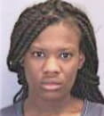 Bria Jenkins, - Manatee County, FL 