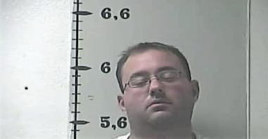 Kristopher Johnson, - Lincoln County, KY 