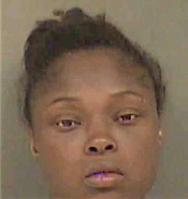 Shanicqua Johnson, - Mecklenburg County, NC 