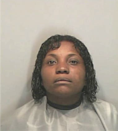 Anita Jones, - DeKalb County, GA 