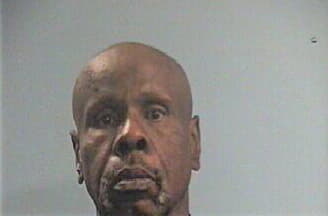 Laterrance Jones - Fayette County, KY 