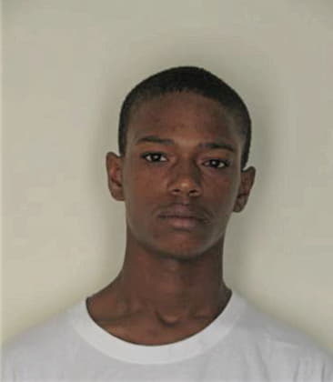 Richard Jones, - Hillsborough County, FL 