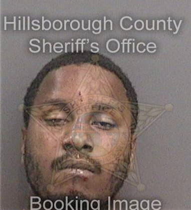 Taijah Joseph, - Hillsborough County, FL 